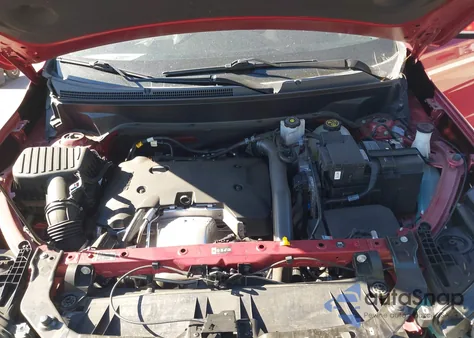 2019 GMC Terrain Slt z USA, uszkodzony, nr VIN 3GKALPEX8KL352747